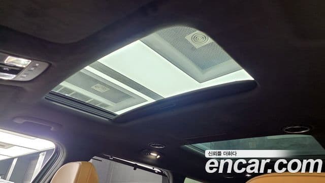 Hyundai Palisade (LX3) Calligraphy, 2026 18