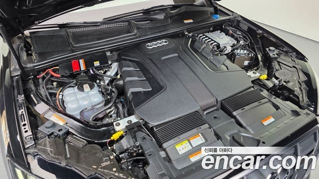 Audi Q7 (4M), 2022 6