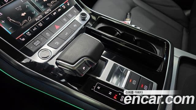 Audi Q7 (4M), 2022 9