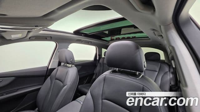 Audi Q7 (4M), 2022 12