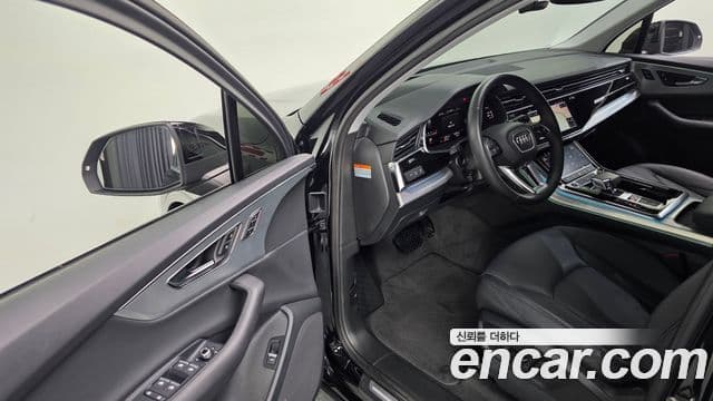 Audi Q7 (4M), 2022 13