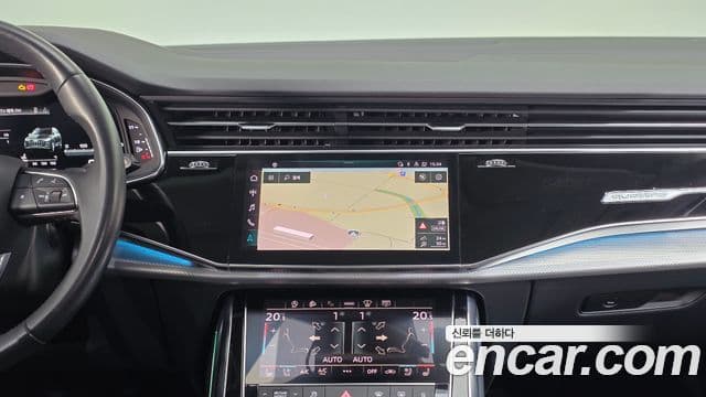 Audi Q7 (4M), 2022 16