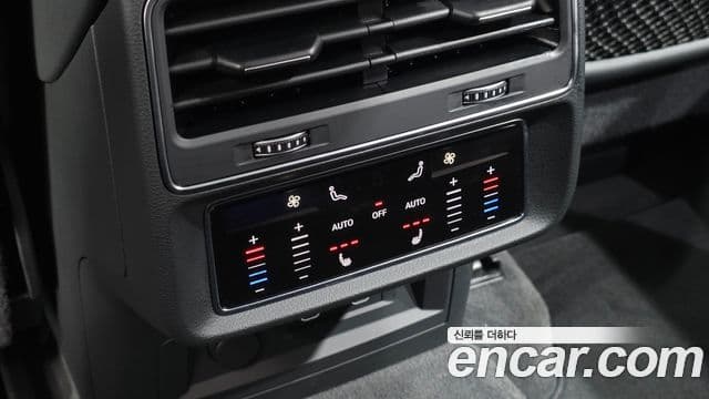 Audi Q7 (4M), 2022 18