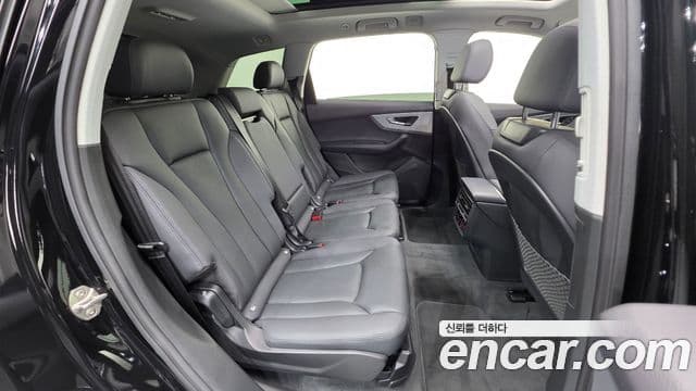 Audi Q7 (4M), 2022 19