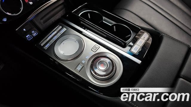 Genesis G80 (RG3) бензин 2.5 турбо AWD, 2022 9