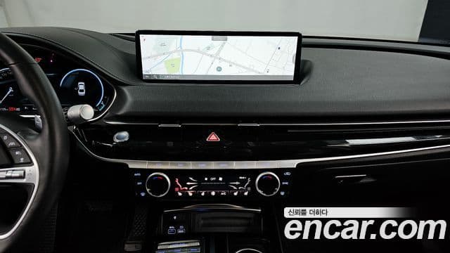 Genesis G80 (RG3) бензин 2.5 турбо AWD, 2022 14