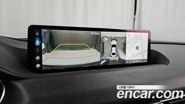 Genesis G80 (RG3) бензин 2.5 турбо AWD, 2022 15