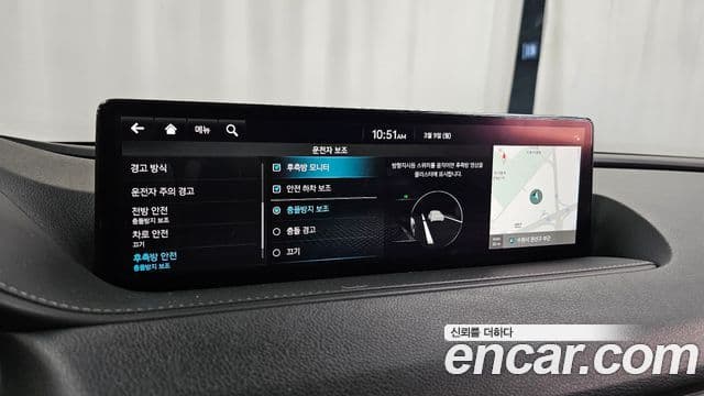 Genesis G80 (RG3) бензин 2.5 турбо AWD, 2022 16