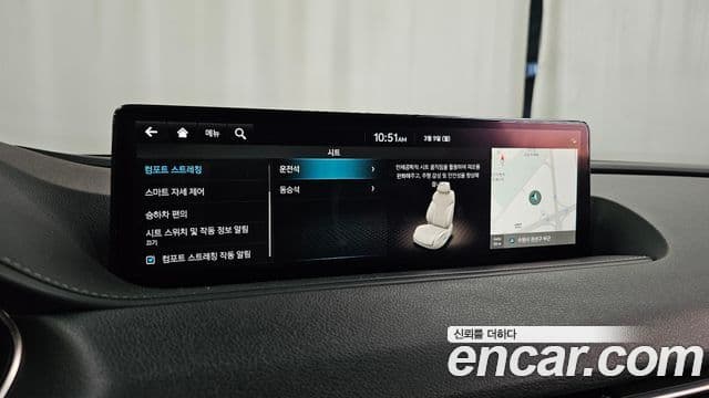 Genesis G80 (RG3) бензин 2.5 турбо AWD, 2022 17