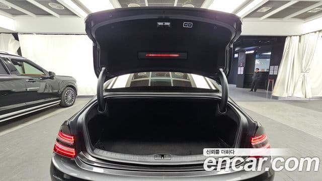 Genesis G80 (RG3) бензин 2.5 турбо AWD, 2022 20