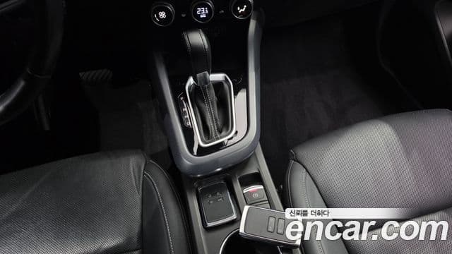 Renault Korea(Samsung) XM3 Signature, 2020 9