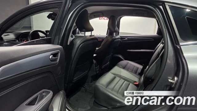 Renault Korea(Samsung) XM3 Signature, 2020 12