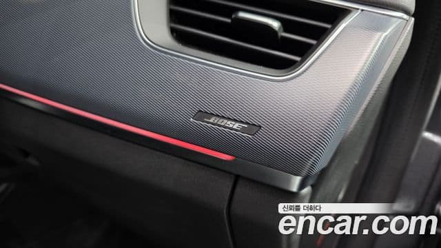 Renault Korea(Samsung) XM3 Signature, 2020 14