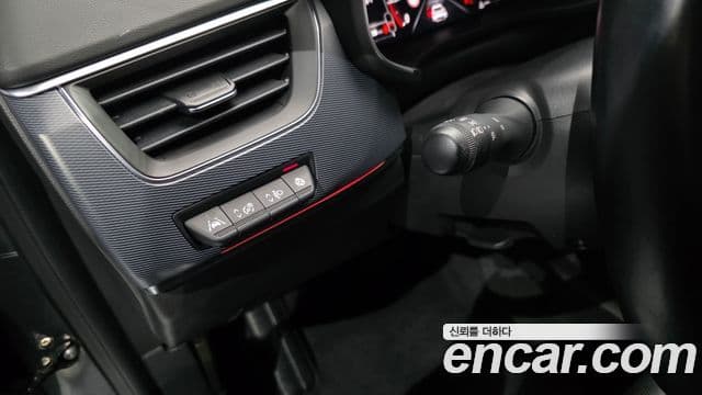 Renault Korea(Samsung) XM3 Signature, 2020 18