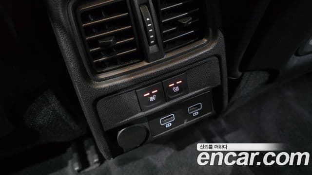 Renault Korea(Samsung) XM3 Signature, 2020 19