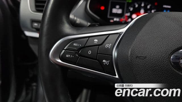 Renault Korea(Samsung) XM3 Signature, 2020 20