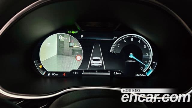 Genesis G80 (RG3) бензин 3.5 турбо 2WD, 2022 8