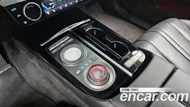 Genesis G80 (RG3) бензин 3.5 турбо 2WD, 2022 9