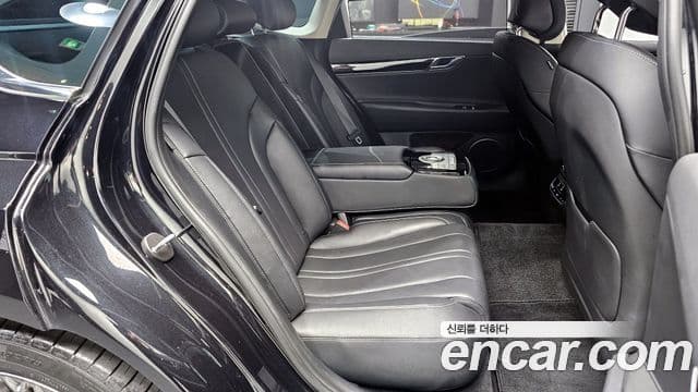 Genesis G80 (RG3) бензин 3.5 турбо 2WD, 2022 12