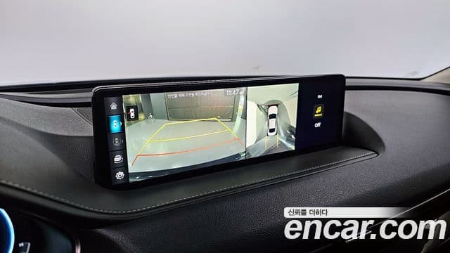 Genesis G80 (RG3) бензин 3.5 турбо 2WD, 2022 15