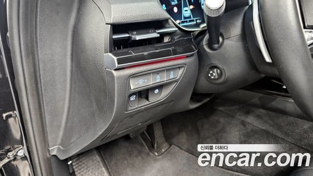 Genesis G80 (RG3) бензин 3.5 турбо 2WD, 2022 16