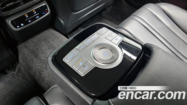 Genesis G80 (RG3) бензин 3.5 турбо 2WD, 2022 18