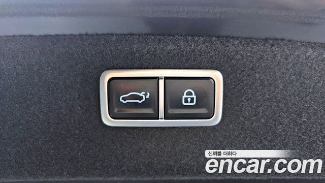 Genesis G80 (RG3) бензин 3.5 турбо 2WD, 2022 19