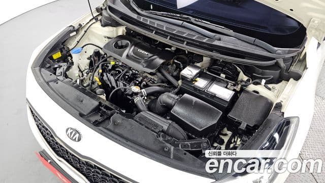 Kia The / новый New K3 Style, 2017 6