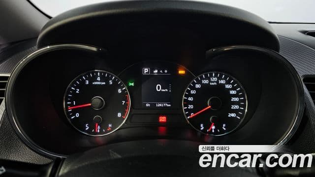 Kia The / новый New K3 Style, 2017 8