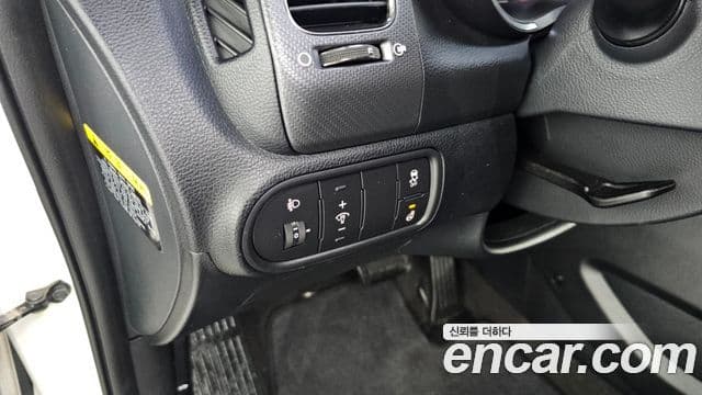 Kia The / новый New K3 Style, 2017 16