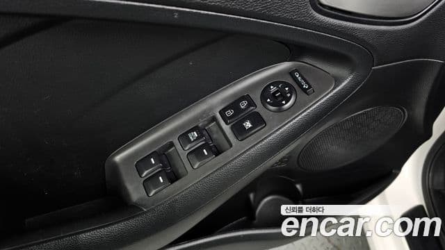 Kia The / новый New K3 Style, 2017 17