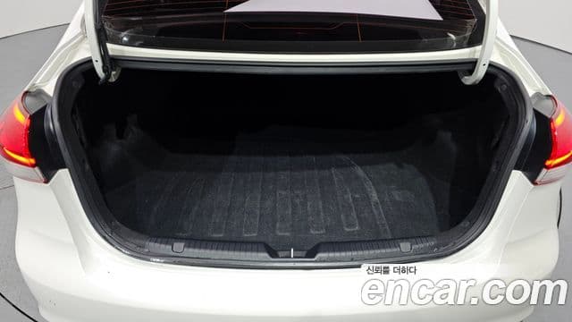 Kia The / новый New K3 Style, 2017 20