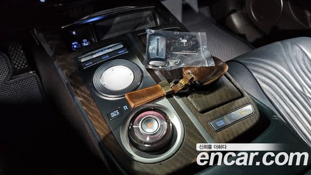 Genesis G80 (RG3) бензин 2.5 турбо 2WD, 2022 9