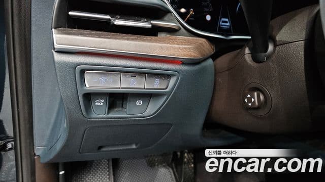 Genesis G80 (RG3) бензин 2.5 турбо 2WD, 2022 14