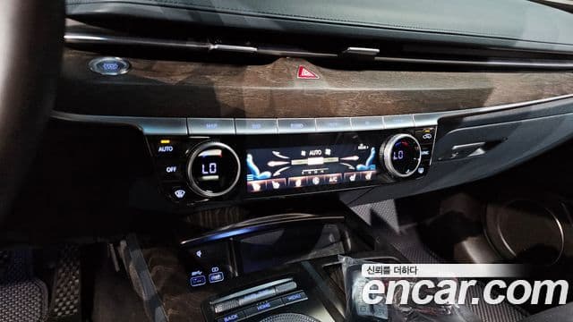 Genesis G80 (RG3) бензин 2.5 турбо 2WD, 2022 17