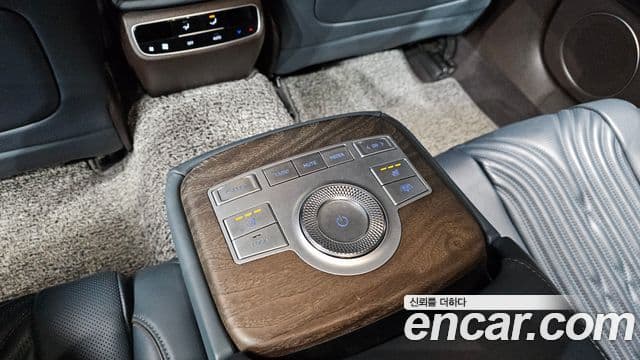 Genesis G80 (RG3) бензин 2.5 турбо 2WD, 2022 19