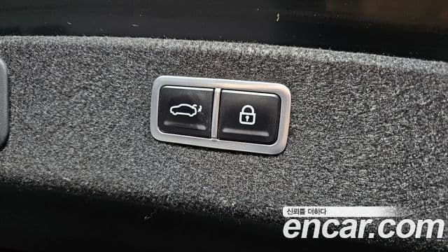 Genesis G80 (RG3) бензин 2.5 турбо 2WD, 2022 20