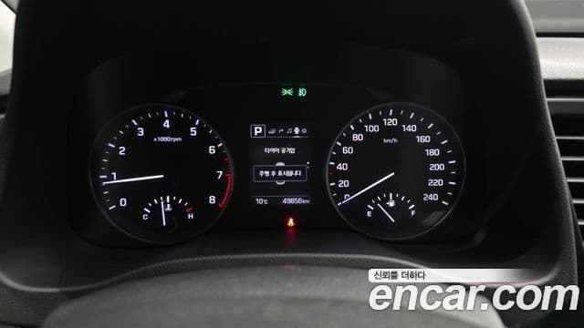 Hyundai Avante AD 1.6 GDI Value Plus, 2018 8