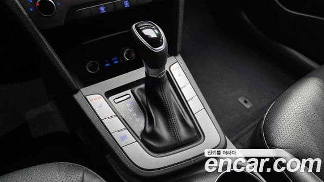 Hyundai Avante AD 1.6 GDI Value Plus, 2018 9