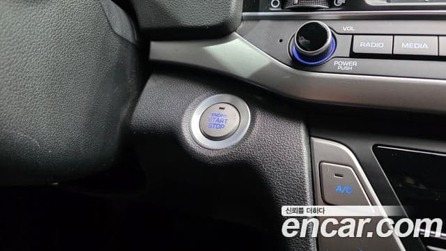 Hyundai Avante AD 1.6 GDI Value Plus, 2018 18