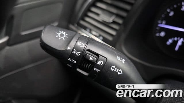 Hyundai Avante AD 1.6 GDI Value Plus, 2018 19