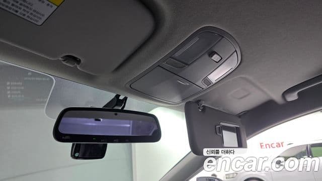 Hyundai Avante AD 1.6 GDI Value Plus, 2018 20