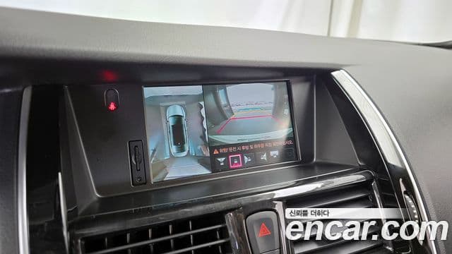 Renault Korea(Samsung) SM7 Nova LE, 2015 15