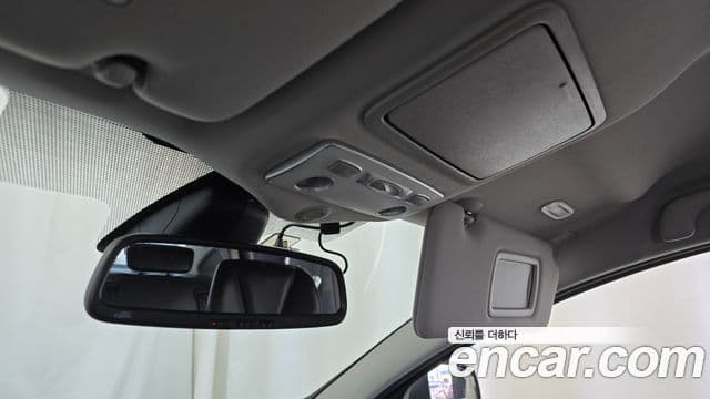 Renault Korea(Samsung) SM7 Nova LE, 2015 17