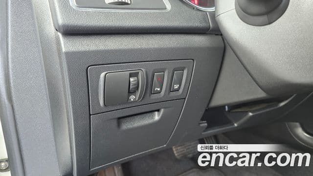Renault Korea(Samsung) SM7 Nova LE, 2015 18