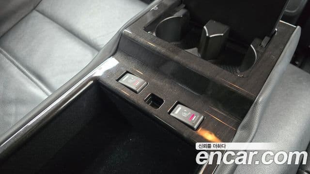 Renault Korea(Samsung) SM7 Nova LE, 2015 19