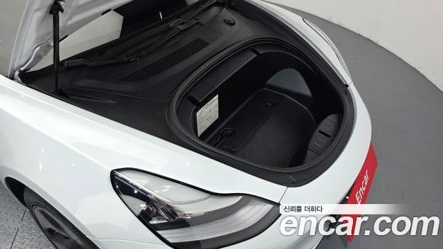 Tesla модель 3 Standard Range Plus RWD, 2020 6