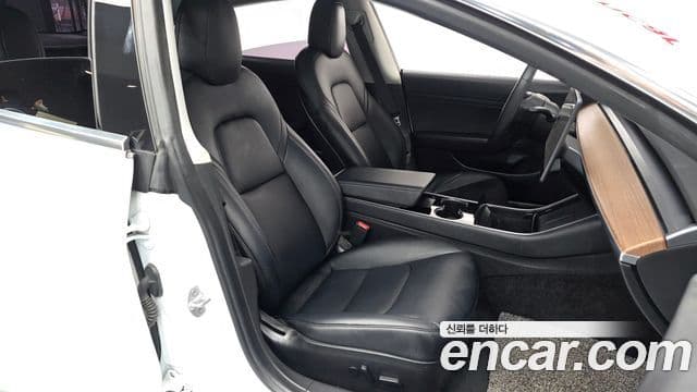 Tesla модель 3 Standard Range Plus RWD, 2020 10