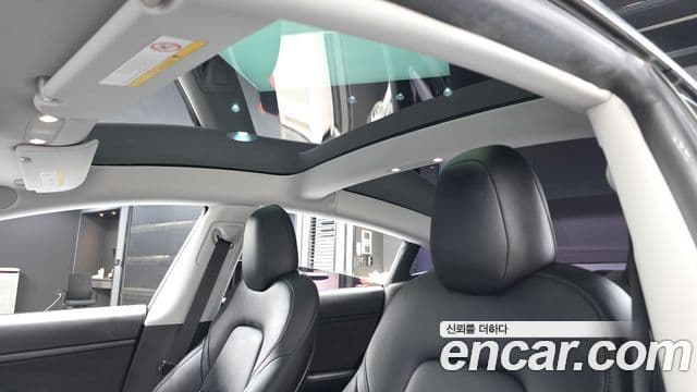 Tesla модель 3 Standard Range Plus RWD, 2020 14