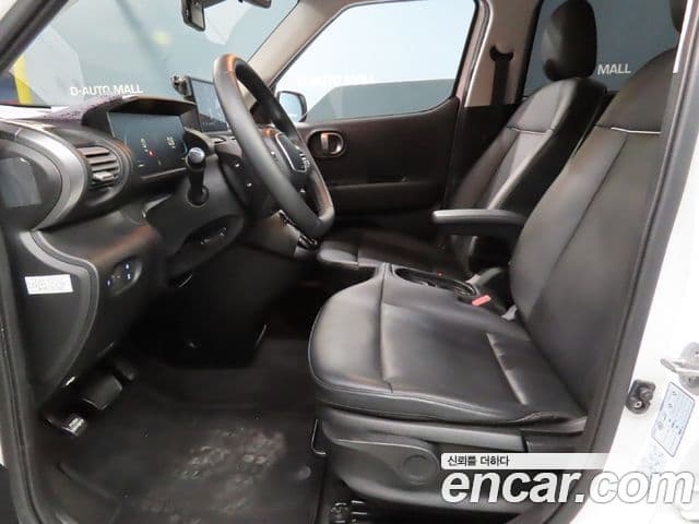 Hyundai Casper турбо D Essential, 2023 6